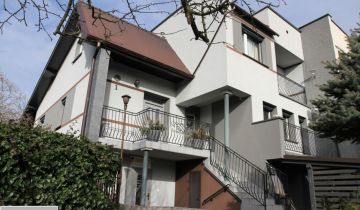 segmentowiec, 6 pokoi Krapkowice, ul. Elsnera