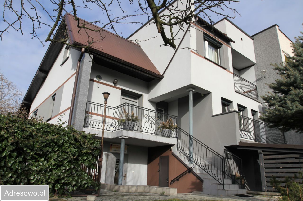 dom szeregowy, 6 pokoi Krapkowice, ul. Elsnera