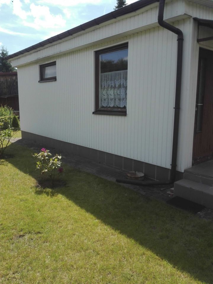 Działka rekreacyjna Bydgoszcz Janowo, ul. Bydgoskiego Batalionu Obrony Narodowej