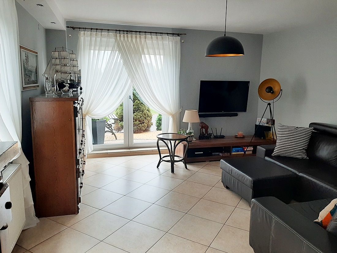 dom wolnostojący, 10 pokoi Nowęcin, ul. Słoneczna. Zdjęcie 15