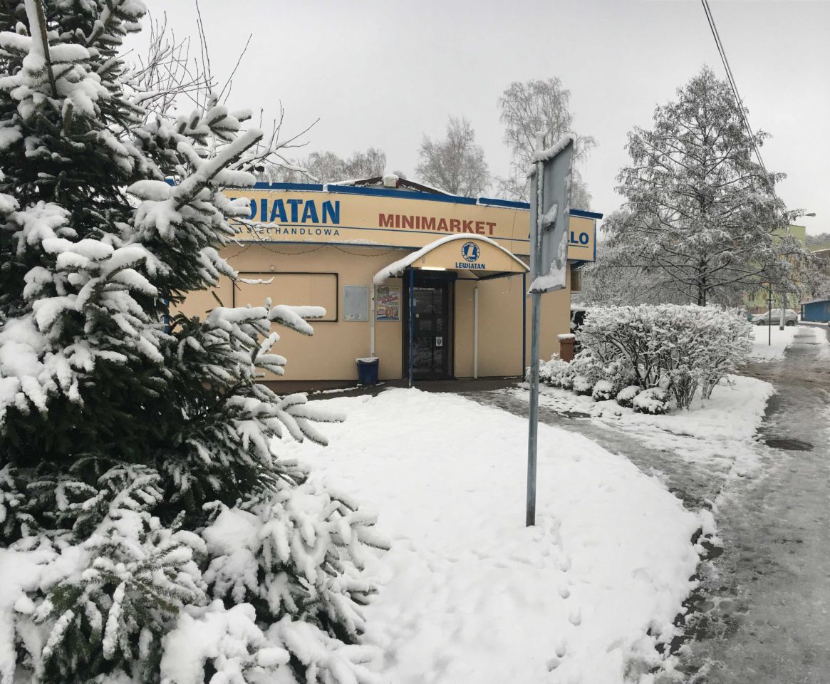 Lokal Trzebinia. Zdjęcie 2