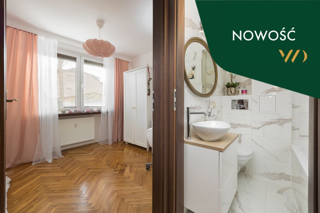 Mieszkanie 2-pokojowe Warszawa Praga-Południe, ul. Lotaryńska. Zdjęcie 1