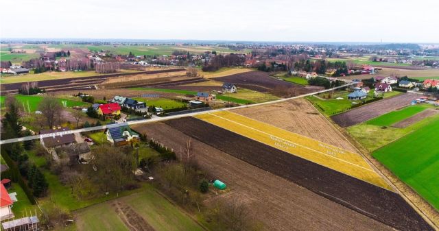 Działka budowlana Studzian. Zdjęcie 2