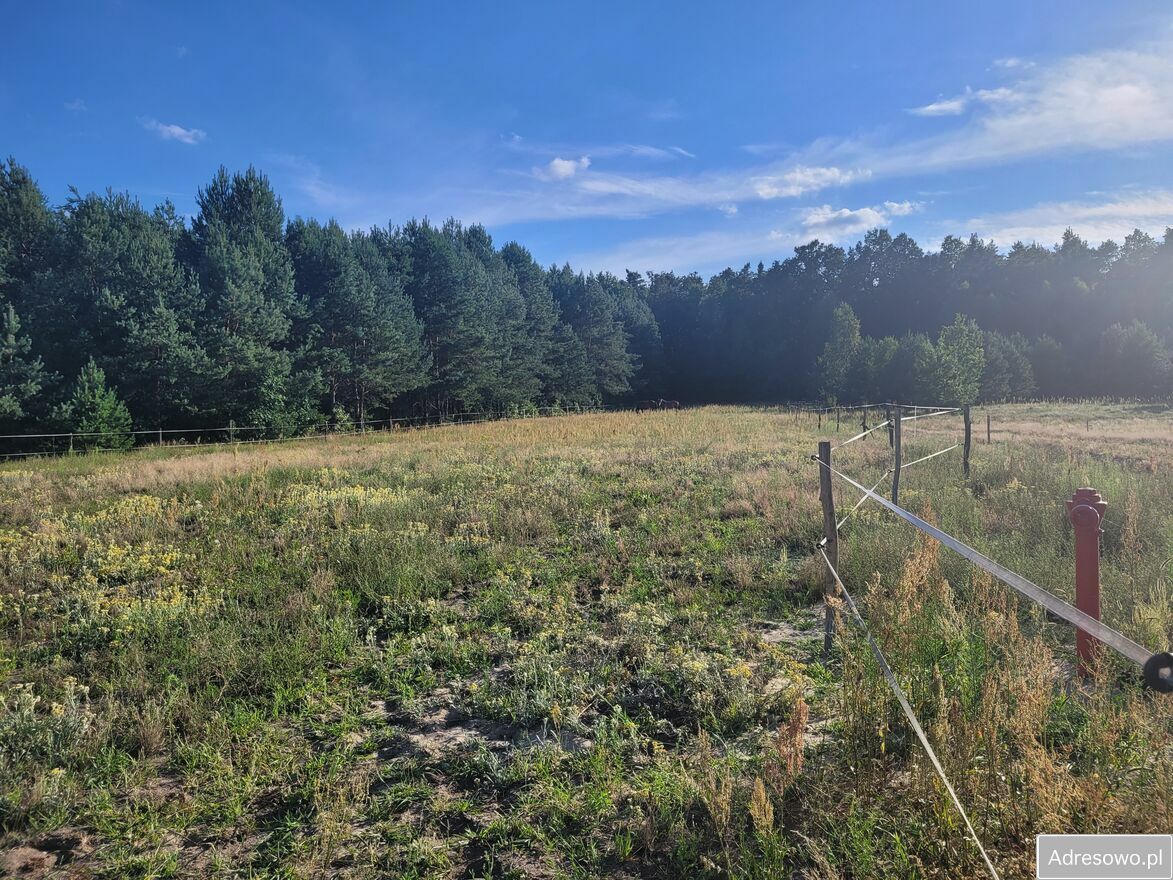 Działka budowlana Augustów. Zdjęcie 2