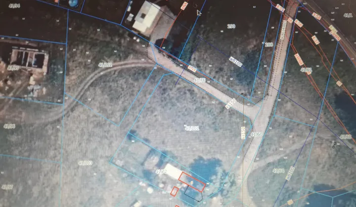 Działka budowlana Czymanowo, ul. Pałacowa