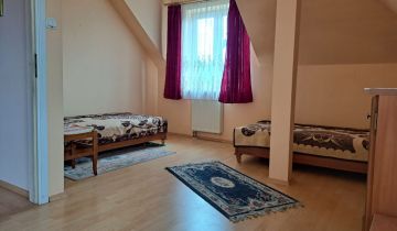 dom wolnostojący, 4 pokoje Baranów Sandomierski, ul. Krakowska