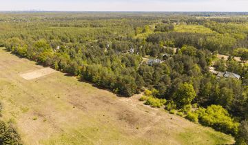 Działka budowlana Owczarnia, ul. Cykady