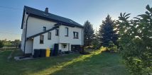 dom wolnostojący, 3 pokoje Postoliska, ul. Aksamitna