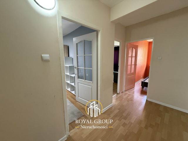 Mieszkanie 5-pokojowe Lublin Czechów, ul. Teodora Leszetyckiego. Zdjęcie 8