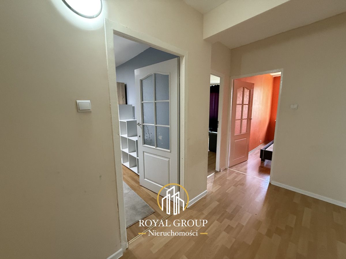 Mieszkanie 5-pokojowe Lublin Czechów, ul. Teodora Leszetyckiego. Zdjęcie 8