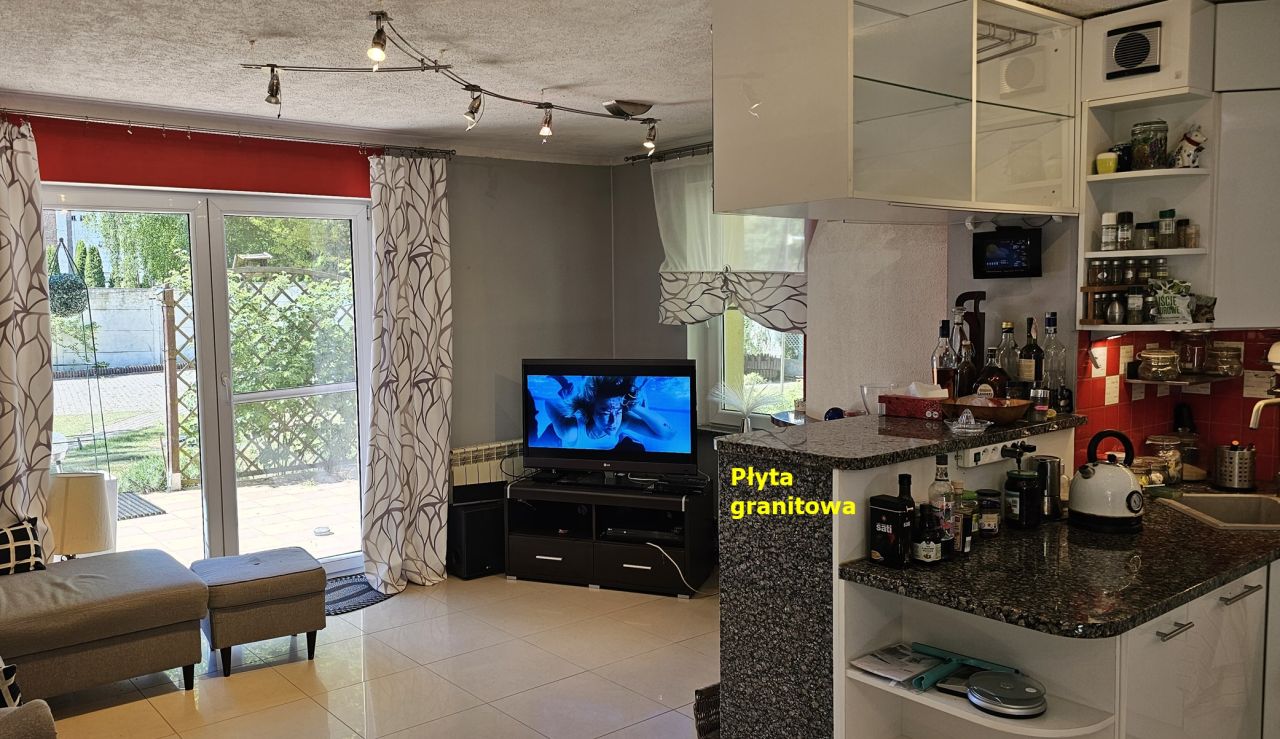 dom wolnostojący, 5 pokoi Łuskowo. Zdjęcie 13