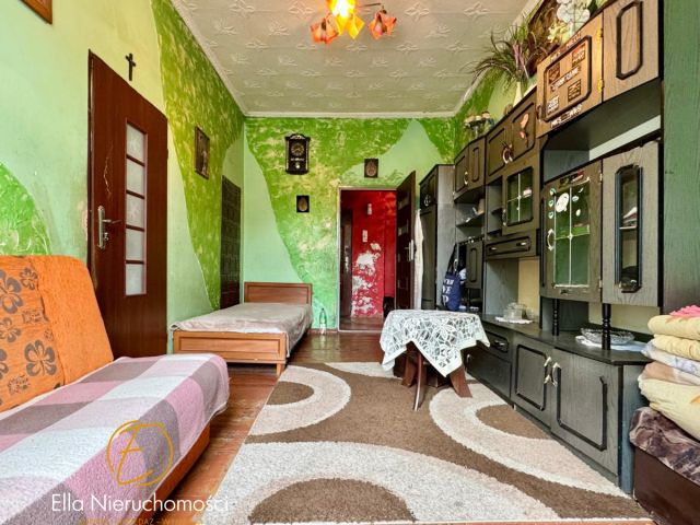 Mieszkanie 3-pokojowe Legnica, ul. Chojnowska. Zdjęcie 2