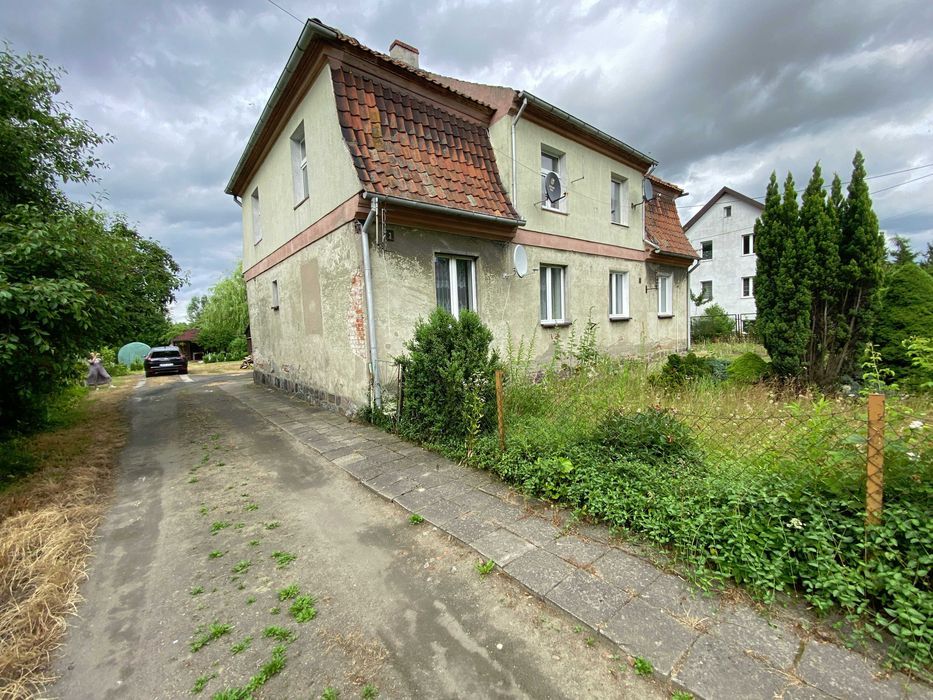 Mieszkanie 3-pokojowe Korsze, ul. Ogrodowa