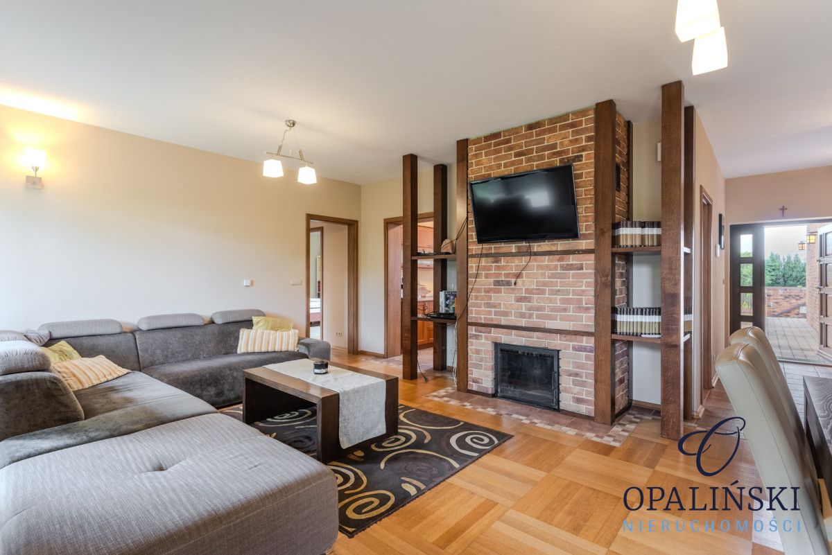 dom wolnostojący, 4 pokoje Kolbuszowa, ul. Partyzantów. Zdjęcie 5