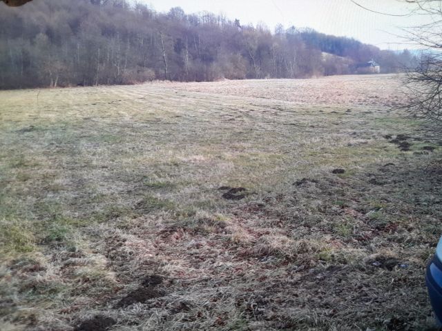 Działka rolno-budowlana Sieklówka. Zdjęcie 1