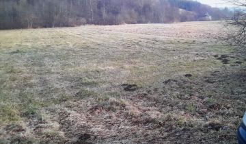 Działka rolno-budowlana Sieklówka