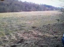 Działka rolno-budowlana Sieklówka