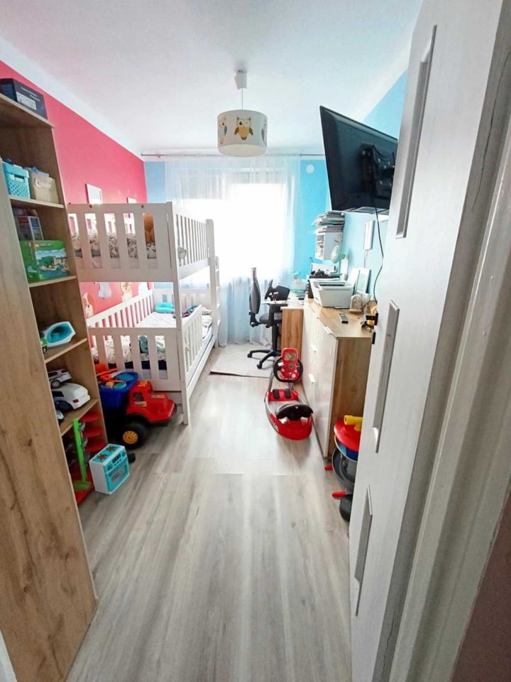 Mieszkanie 2-pokojowe Rempin. Zdjęcie 5