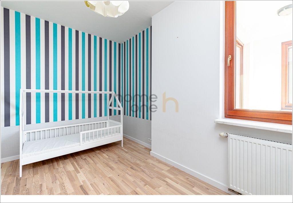 Mieszkanie 3-pokojowe Warszawa Mokotów, ul. Bobrowiecka. Zdjęcie 10