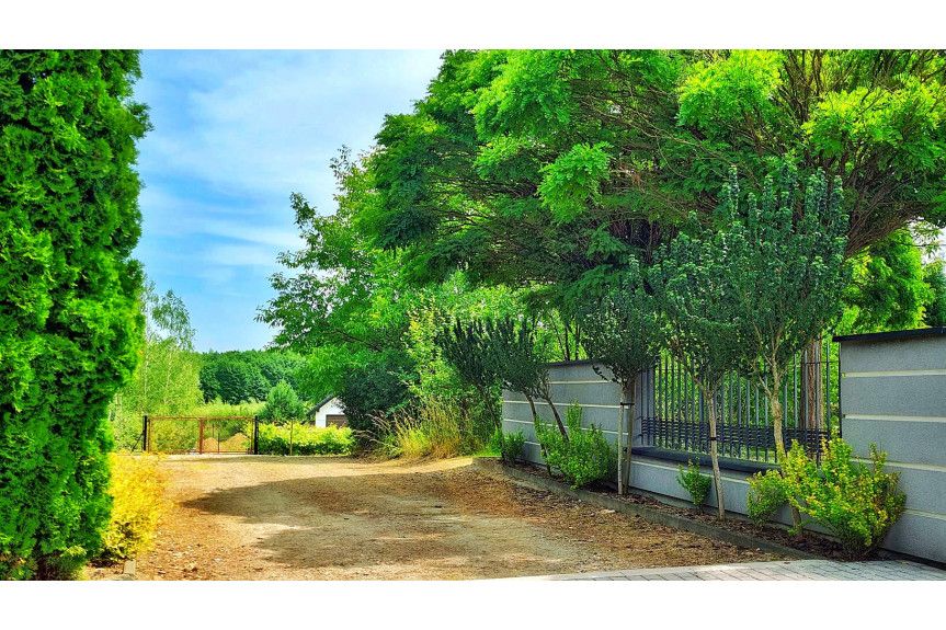 Działka budowlana Wolica. Zdjęcie 9