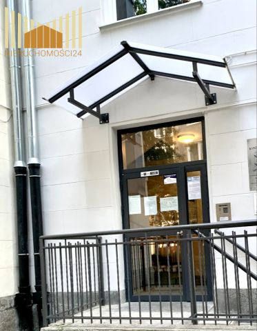 Mieszkanie 3-pokojowe Warszawa Śródmieście, ul. Marszałkowska. Zdjęcie 12