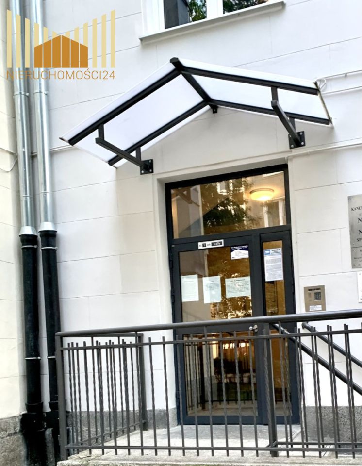 Mieszkanie 3-pokojowe Warszawa Śródmieście, ul. Marszałkowska. Zdjęcie 12