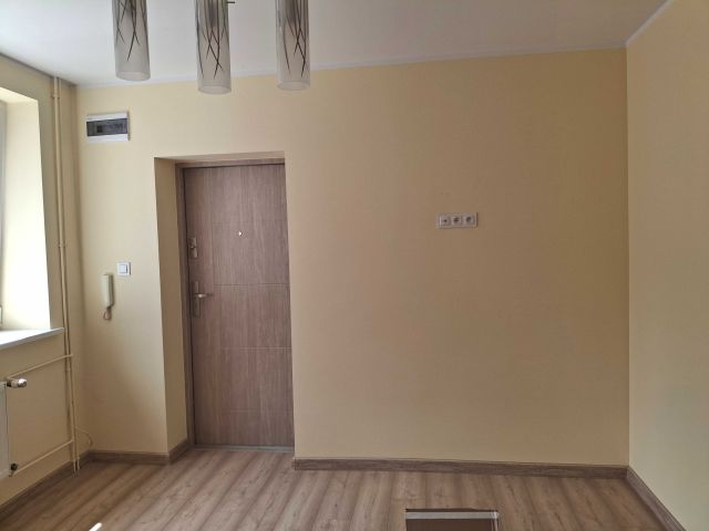 Mieszkanie 1-pokojowe Łęczyca, al. Jana Pawła II. Zdjęcie 1