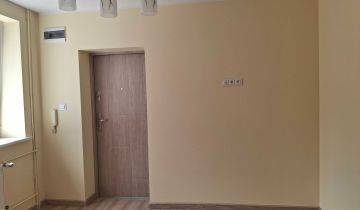 Mieszkanie 1-pokojowe Łęczyca, al. Jana Pawła II