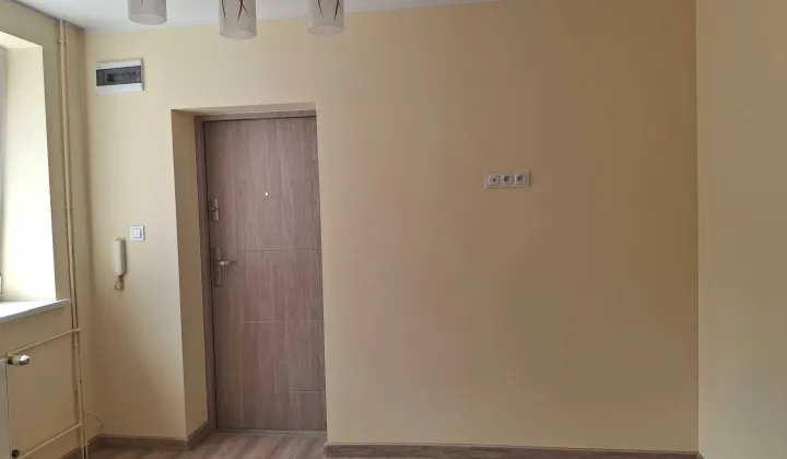 Mieszkanie 1-pokojowe Łęczyca, al. Jana Pawła II