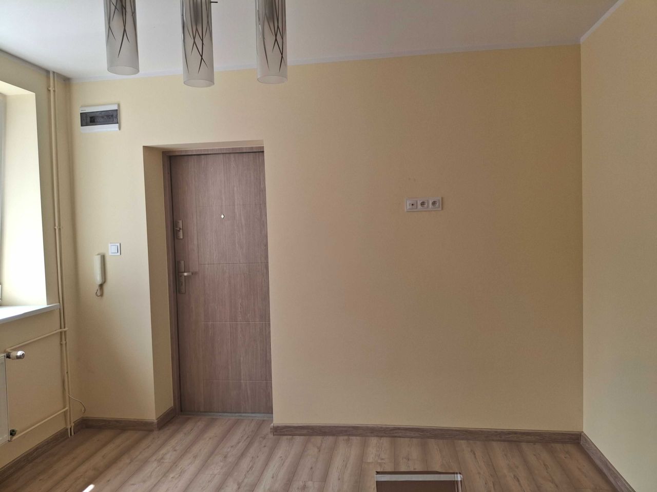 Mieszkanie 1-pokojowe Łęczyca, al. Jana Pawła II