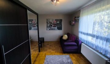 dom wolnostojący Domaniów