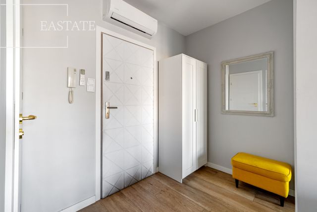 Mieszkanie 2-pokojowe Warszawa Ochota, al. Krakowska. Zdjęcie 10