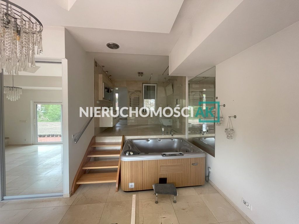 dom wolnostojący, 3 pokoje Wiry, ul. Łęczycka. Zdjęcie 8