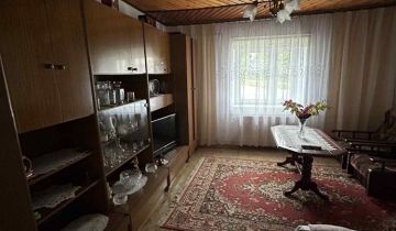 Mieszkanie 3-pokojowe Jagielno