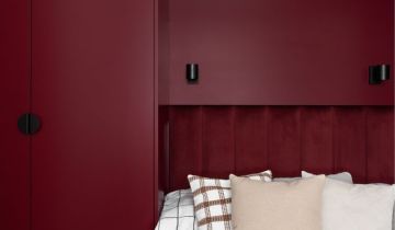 Mieszkanie 2-pokojowe Kraków Podgórze, ul. Myśliwska