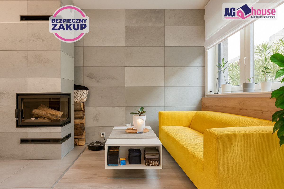 bliźniak, 5 pokoi Banino, ul. Kasztanowa. Zdjęcie 6