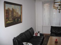 Mieszkanie 2-pokojowe Warszawa Górny Mokotów, ul. Wołoska. Zdjęcie 4