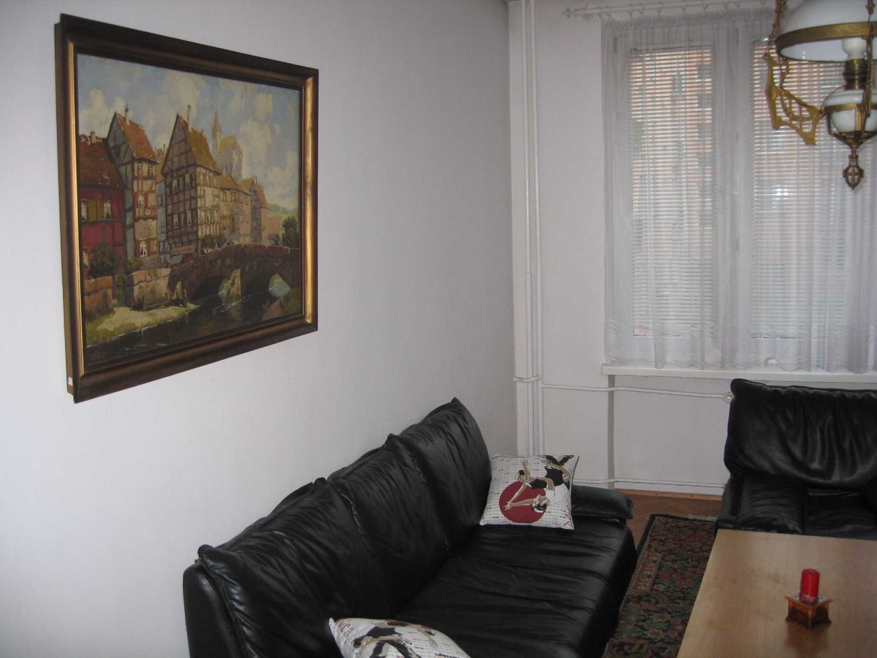 Mieszkanie 2-pokojowe Warszawa Górny Mokotów, ul. Wołoska. Zdjęcie 5