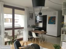 Mieszkanie 2-pokojowe Warszawa Mokotów, ul. Obrzeżna. Zdjęcie 4