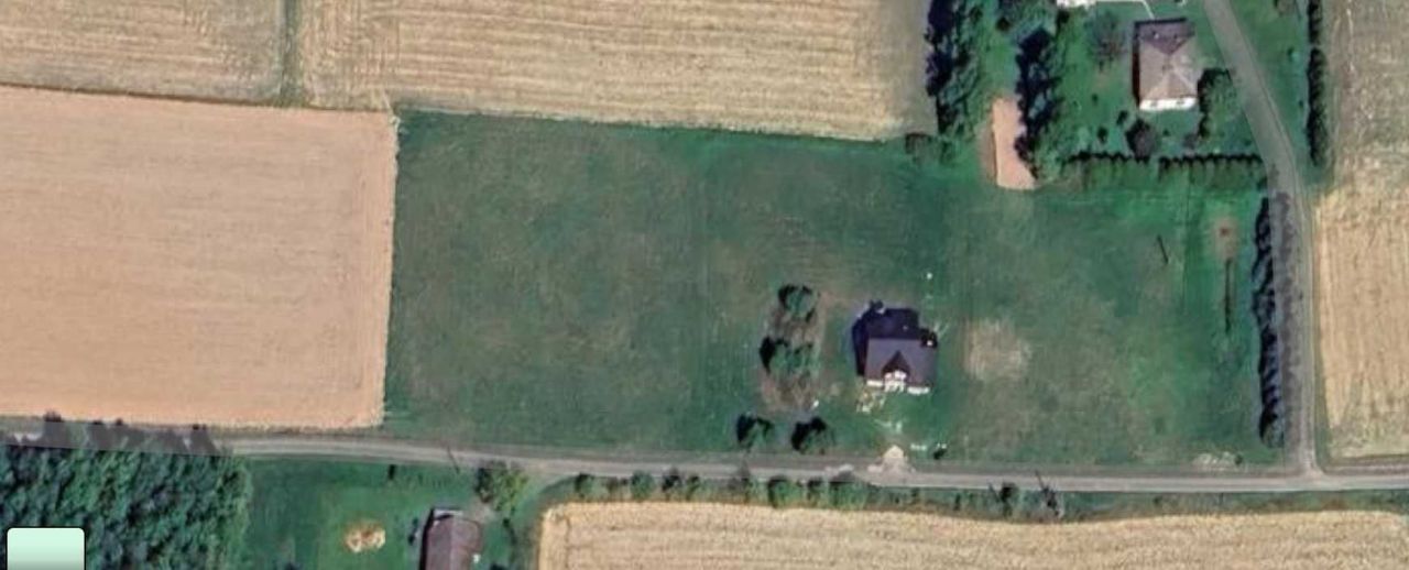 Działka budowlana Święcany. Zdjęcie 4