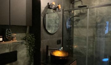 Mieszkanie 3-pokojowe Gdańsk Oliwa, ul. Antoniego Abrahama