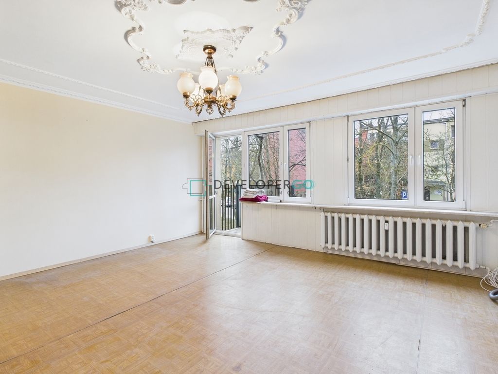 Mieszkanie 2-pokojowe Białystok Białostoczek, ul. Olsztyńska