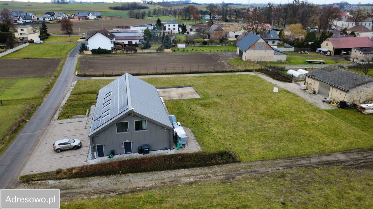 Hala/magazyn Wielowieś, ul. Szafranka. Zdjęcie 14