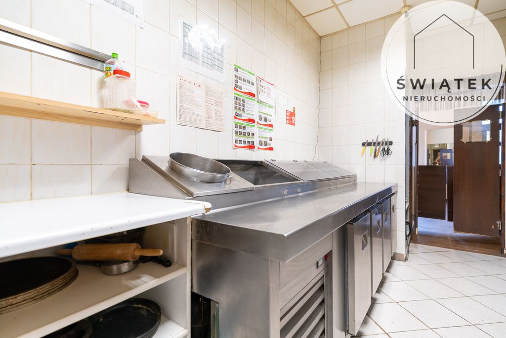 Nieruchomość komercyjna Toruń, rynek Nowomiejski. Zdjęcie 9