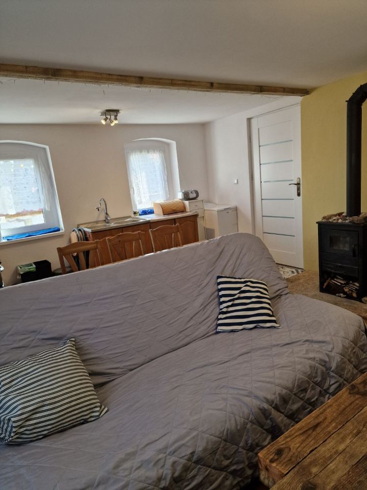 Mieszkanie 2-pokojowe Bogatynia, ul. Św. Jana Pawła II. Zdjęcie 9