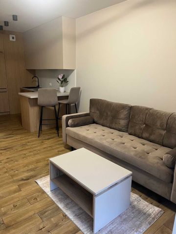 Mieszkanie 2-pokojowe Lublin, ul. Wyścigowa. Zdjęcie 1