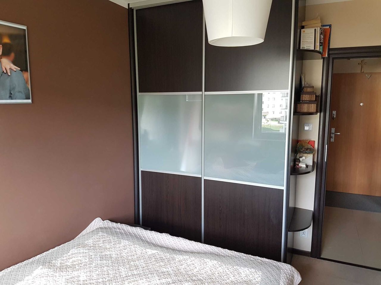 Mieszkanie 2-pokojowe Gorzów Wielkopolski, ul. Londyńska. Zdjęcie 4