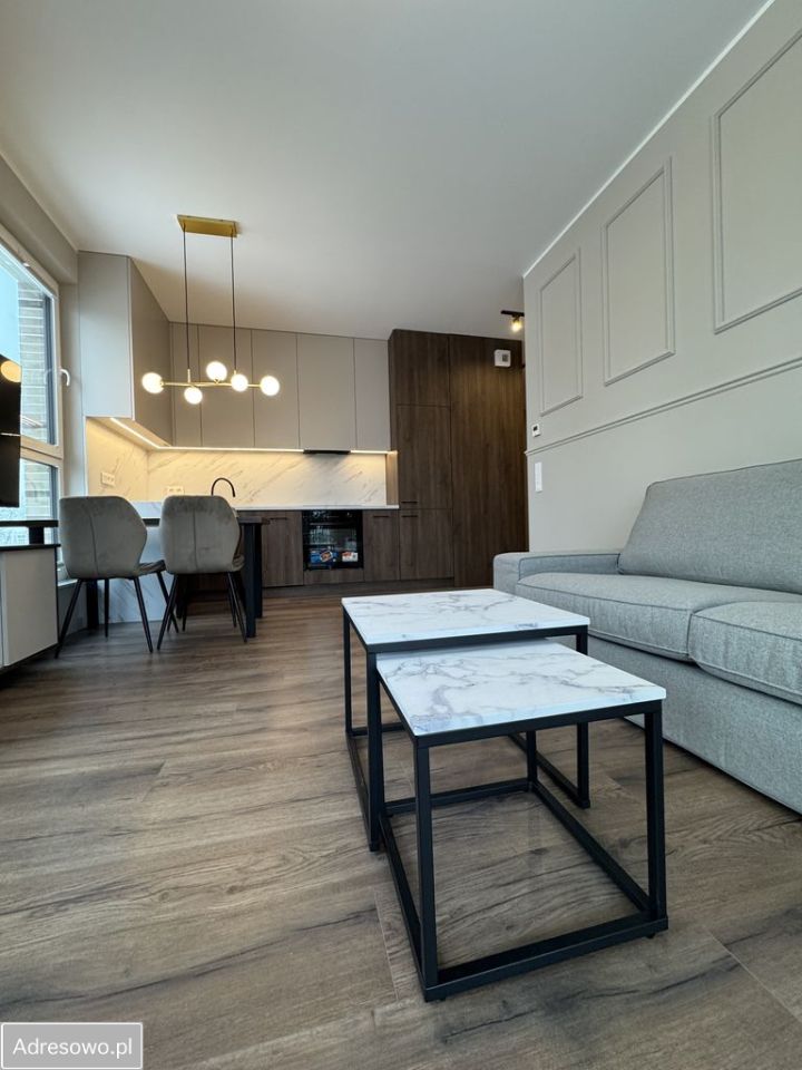 Mieszkanie 2-pokojowe Gdańsk Jasień, ul. Kartuska. Zdjęcie 14