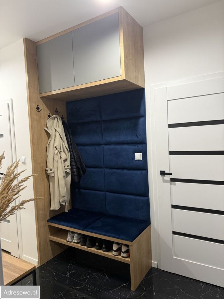 Mieszkanie 3-pokojowe Aleksandrów Łódzki, ul. Władysława IV. Zdjęcie 10