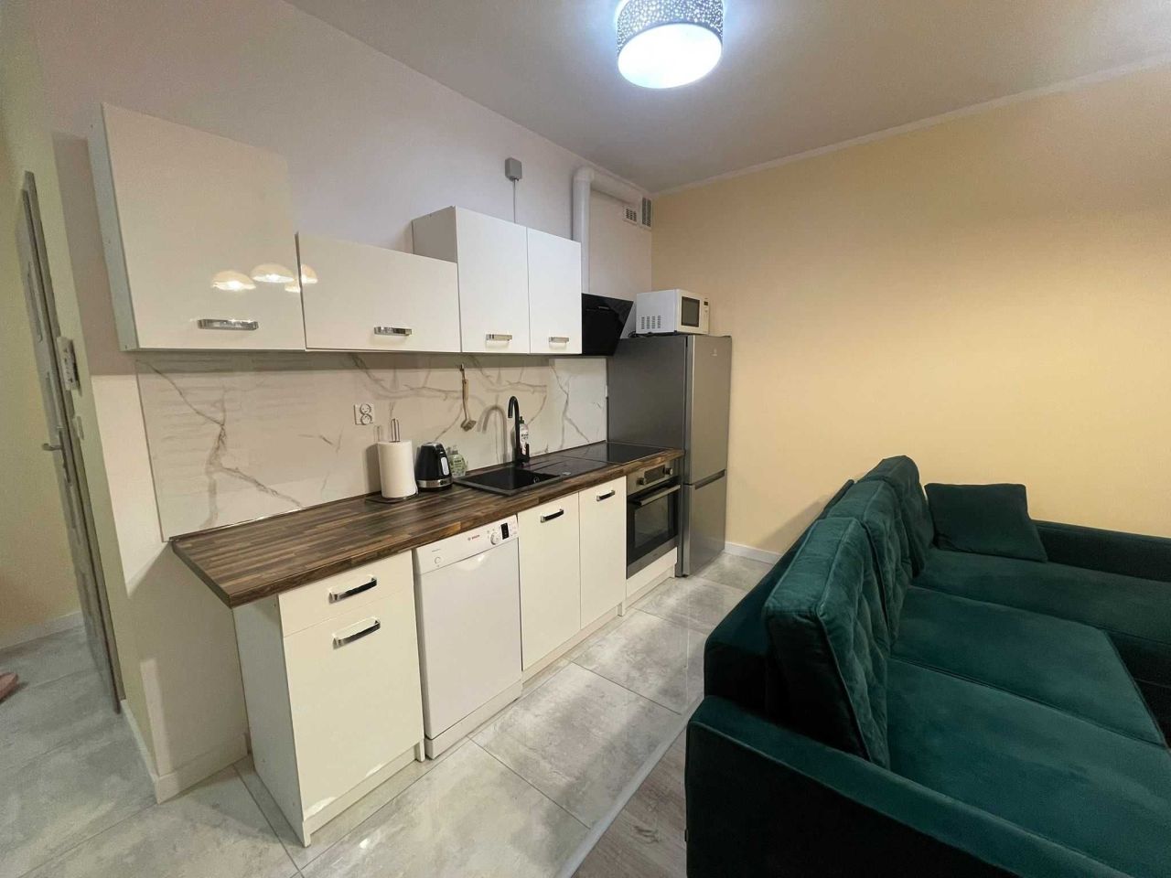 Mieszkanie 2-pokojowe Bydgoszcz. Zdjęcie 6